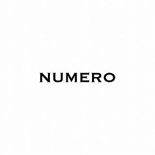 NUMERO SHAMPOO